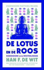 De lotus en de roos - Han F de Wit - ebook