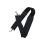 SKB 1SKB-191 Draagband voor instrumentkoffers
