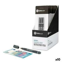Valsgelddetectiepen Safescan 10 Stuks