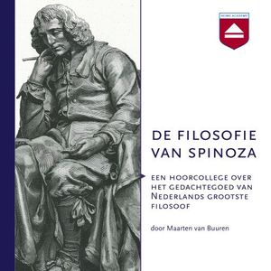 De filosofie van Spinoza