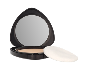 Dr. Hauschka Compact Powder 8 g Gezichtspoeder