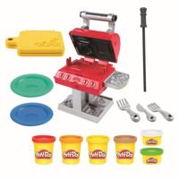 Play-Doh super grill barbecue - thumbnail