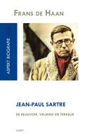 Jean-Paul Sartre - Frans De Haan - ebook