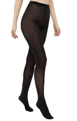 Panty 40 Denier - 2-pack Tights