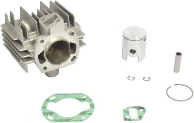 ATHENA Cylinder cylinder