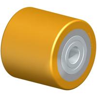 Blickle HTH 85X78/20-78K Heftruckwiel Wieldiameter: 85 mm Draagvermogen (max.): 740 kg 1 stuk(s)