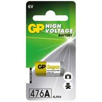 GP Batteries High Voltage 476A Wegwerpbatterij Alkaline - thumbnail