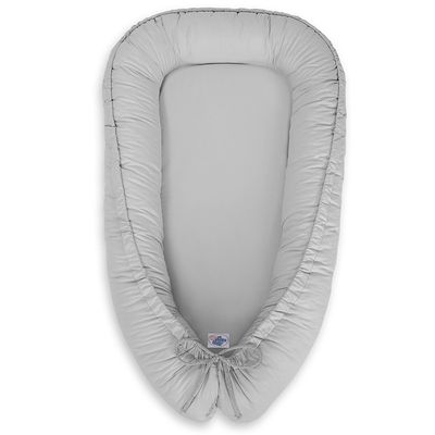 My Sweet Baby Babynest Mix & Match Grijs