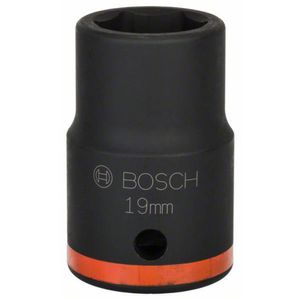 Bosch Accessories Bosch Power Tools 1608556005 Dop (zeskant) Dopsleutelinzetstuk 19 mm 3/4 (20 mm)