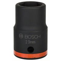 Bosch Accessories Bosch Power Tools 1608556005 Dop (zeskant) Dopsleutelinzetstuk 19 mm 3/4 (20 mm) - thumbnail