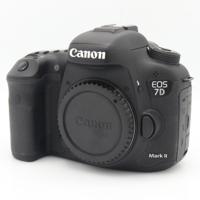 Canon EOS 7D mark II body occasion