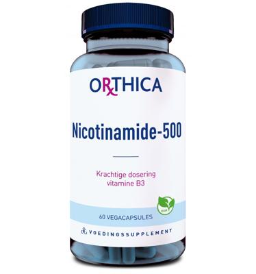 Nicotinamide 500