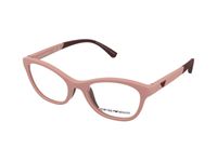 Brillen met correctie Emporio Armani EK3204 5086