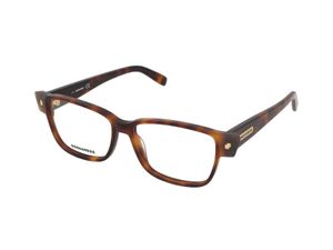 Brillen met correctie Dsquared2 DQ5301 052