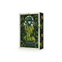 Lang leve de chaos (Paperback)