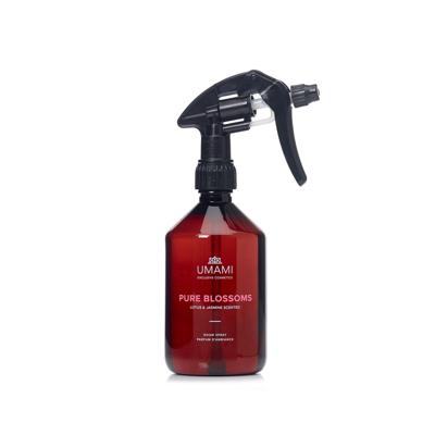 Umami Exclusive Cosmetics Pure Blossoms Room Spray Lotus & Jasmine 500ml