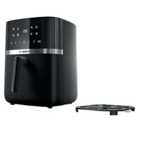 Bosch MAFS2462B (Serie 4) Airfryer Zwart Bosch MAFS2462B (Serie 4) Airfryer Zwart