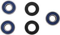 ALL BALLS Racing Wheel bearing sets 25-103 complete with simmerrings