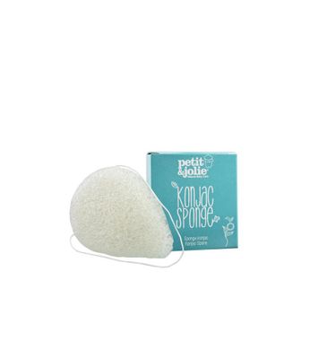 Konjac sponge