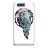 Golden Falcon: Honor 9 Transparant Hoesje Golden Falcon: Honor 9 Transparant Hoesje