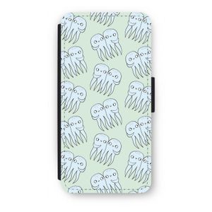 Octopussen: iPhone SE 2020 Flip Hoesje
