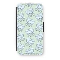 Octopussen: iPhone SE 2020 Flip Hoesje