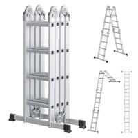 Multifunctionele ladder, 430 cm