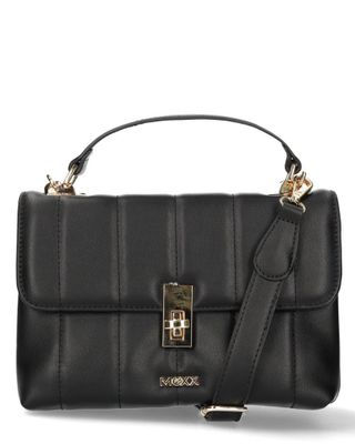 Mexx Crossbodytas BK2706026W Zwart maat