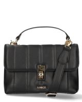 Mexx Crossbodytas BK2706026W Zwart maat