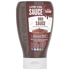 Fit Cuisine Sauce 425ml