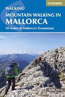 Wandelgids Mountain Walking in Mallorca | Cicerone - thumbnail