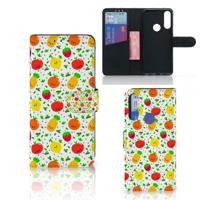 Alcatel 1S 2020 | Book Cover | Fruits