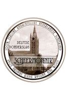 Scheermonnik scheercrème Delftse Donderslag 75gr