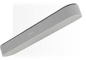 Flexson FLXBWM1011 SONOS BEAM VERSTELBARE MUURBEUGEL Audio muurbeugel Wit