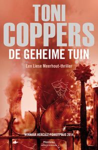 De geheime tuin - Toni Coppers - ebook