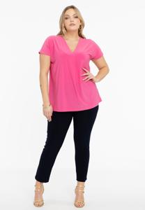 Yoek Pantalon | Blauw | Maat 54/56