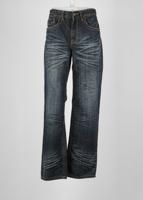 Vintage Relaxed Ecko Unlimited Jeans in Blue size 30