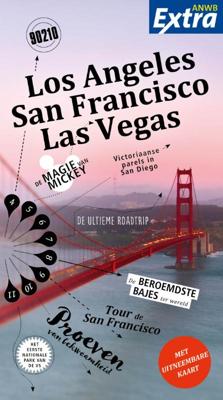 Extra Los Angeles (Paperback)