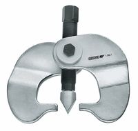 Gedore Flensscheider (paar) - 1596403