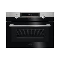 AEG KMK565060M ACTIE met GRATIS airfry rooster "A9OOAFWM"