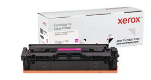 Xerox Toner vervangt HP 207A (W2213A) Compatibel Magenta 1250 bladzijden Everyday 006R04195