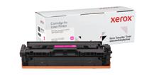 Xerox Toner vervangt HP 207A (W2213A) Compatibel Magenta 1250 bladzijden Everyday 006R04195 - thumbnail