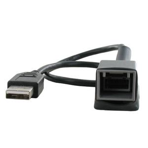 USB vervanging PCB Mitsubishi 29120220