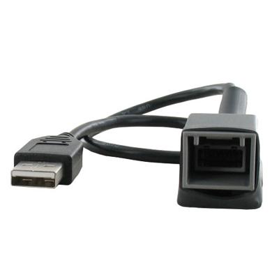 USB vervanging PCB Mitsubishi 29120220