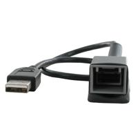 USB vervanging PCB Mitsubishi 29120220 USB vervanging PCB Mitsubishi 29120220