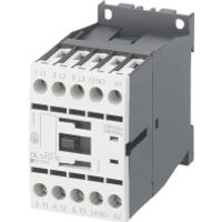 DILM9-10(240V50HZ)  - Magnet contactor 9A 240VAC DILM9-10(240V50HZ) - thumbnail