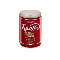 Lucaffé koffiebonen classic (250gr) Houdbaarheid 17/5/24