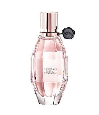 Victor & Rolf eau de parfum spray flowerbomb 50ml dames