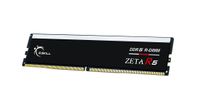 G.Skill F5-6400R3239G16GE8-ZR5K geheugenmodule 128 GB 8 x 16 GB DDR5 6400 MHz ECC - thumbnail