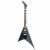 Jackson JS32L Rhoads Floyd Rose Satin Gray linkshandig